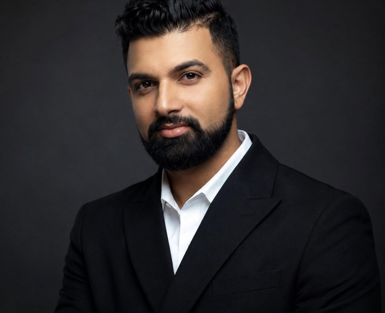 Aryan Rabizadeh, Los Angeles real estate agent, Rise Real Estate Group | Real Brokerage Technologies, Inc.